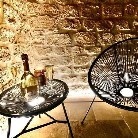 Le Spa Beauvoisine - Jacuzzi Sauna Rouen Centre Free Parking 외부 사진