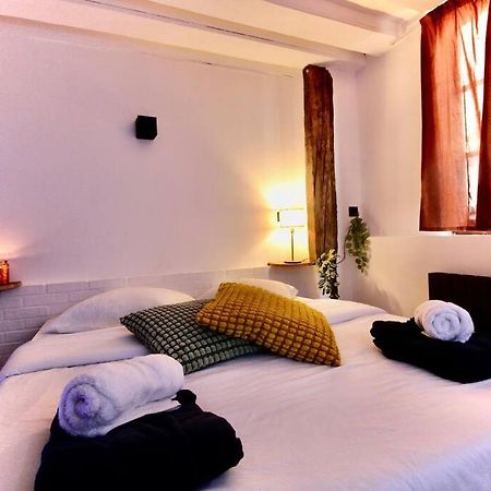 Le Spa Beauvoisine - Jacuzzi Sauna Rouen Centre Free Parking 외부 사진