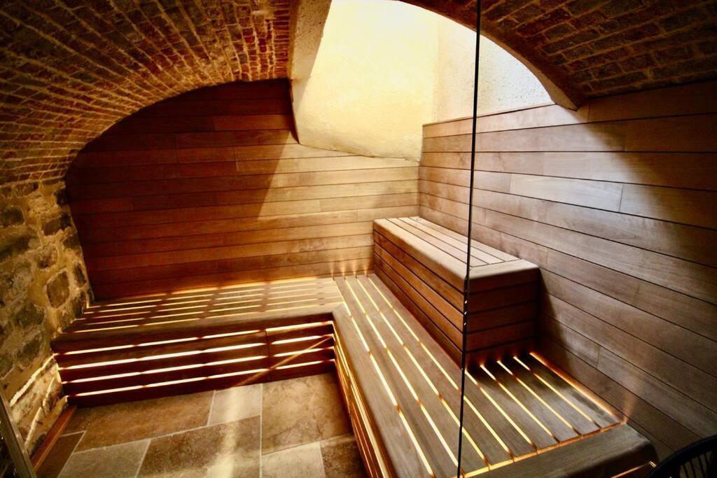 Le Spa Beauvoisine - Jacuzzi Sauna Rouen Centre Free Parking 외부 사진