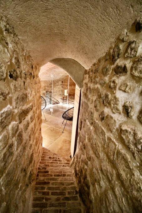 Le Spa Beauvoisine - Jacuzzi Sauna Rouen Centre Free Parking 외부 사진